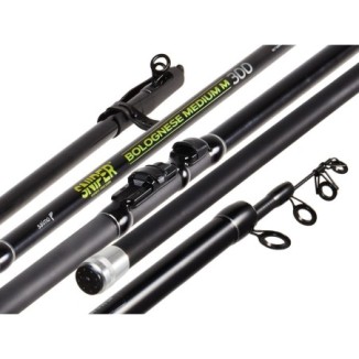 Meškerė Salmo Sniper Bolognese Medium
