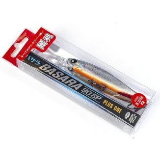 Vobleris Lucky John Pro Basara SP+