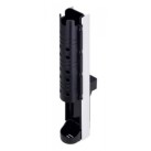 Priedas dėžėms Meiho Rod Stand BM Black