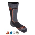 Kojinės Norfin Nordic Merino Midweight T3M Kojinės Norfin Nordic Merino Midweight T3M