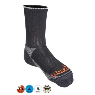 Kojinės Norfin Nordic Merino Light T3A