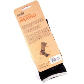 Kojinės Norfin Nordic Merino Light T3A 