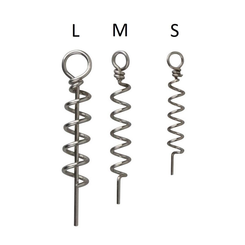 Segtukas įsukamas SG Corkscrew