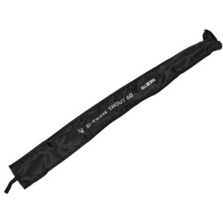 Meškerėlė žieminė LJ C-Tech All-In-1 Trout 61cm