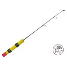 Meškerėlė žieminė Lucky John Travel Hard 50cm Meškerėlė žieminė Lucky John Travel Hard 50cm