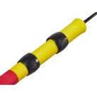 Meškerėlė žieminė Lucky John Travel Hard 50cm Meškerėlė žieminė Lucky John Travel Hard 50cm