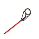 Meškerėlė žieminė Lucky John Travel Hard 50cm Meškerėlė žieminė Lucky John Travel Hard 50cm