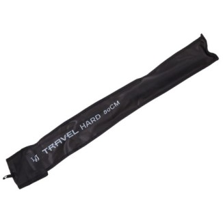 Meškerėlė žieminė Lucky John Travel Hard 50cm