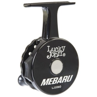 Ritė žieminė Lucky John Mebaru