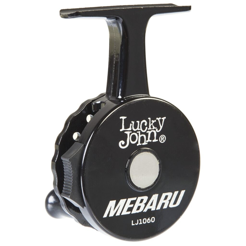 Ritė žieminė Lucky John Mebaru