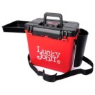 Dėžė žieminė Lucky John
