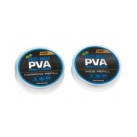 PVA sistemos papildymas Fox Edges Fast Melt 5m 25mm PVA sistemos papildymas Fox Edges Fast Melt 5m 25mm