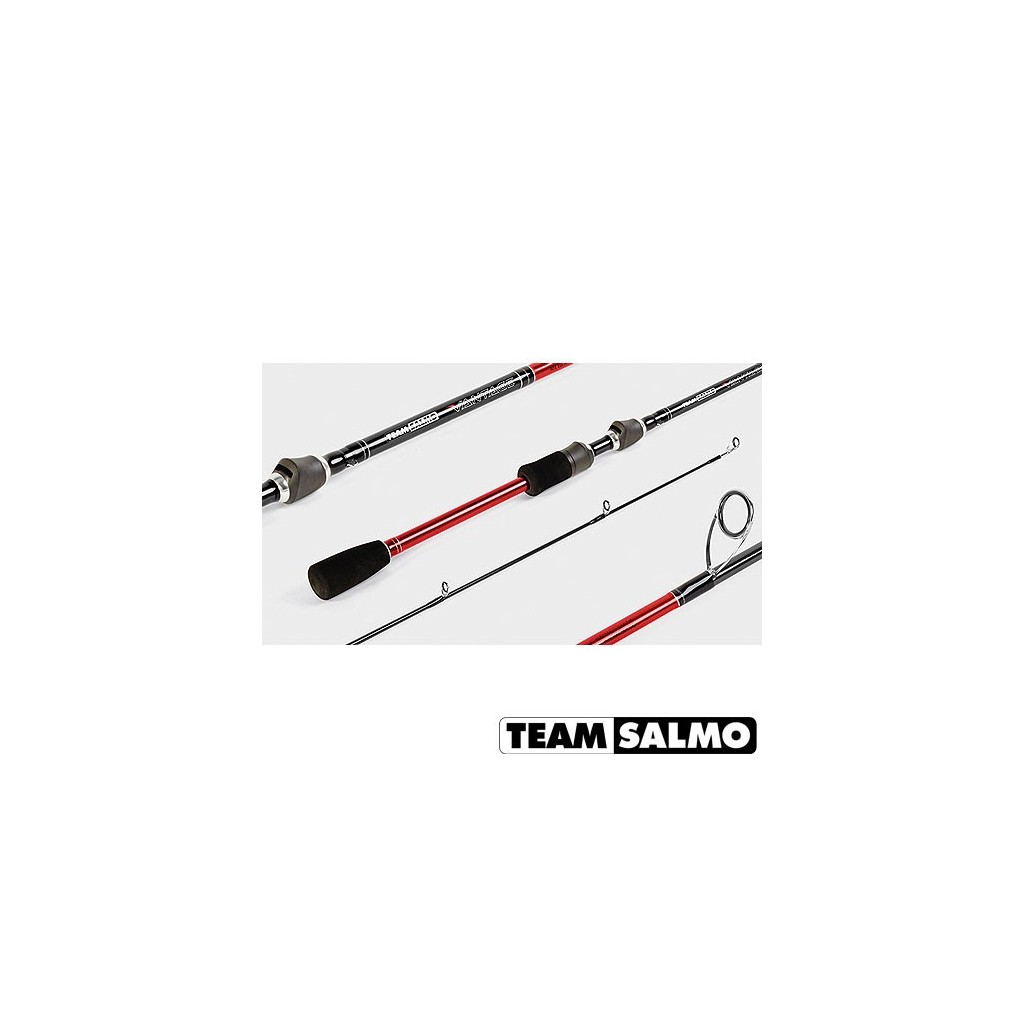 Spiningas Team Salmo Vantage 7' 6-18g