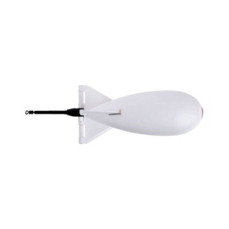 Raketa jaukinimui Spomb Midi X White