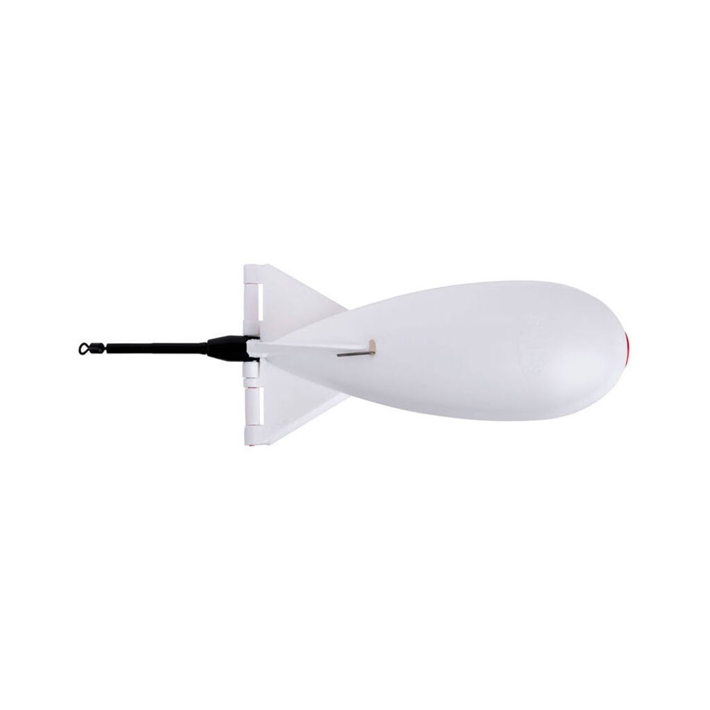 Raketa jaukinimui Spomb Midi X White