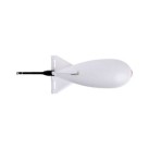 Raketa jaukinimui Spomb Midi X White Raketa jaukinimui Spomb Midi X White