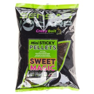 Peletės Sensas Mini Sticky