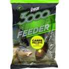 Jaukas Sensas 3000 Method Carp Pellets Jaukas Sensas 3000 Method Carp Pellets