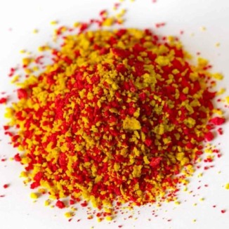 Džiūvesėliai Boland Fluo Mix Aroma 400 g