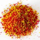Džiūvesėliai Boland Fluo Mix Aroma 400 g Džiūvesėliai Boland Fluo Mix Aroma 400 g