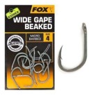 Kabliukai Fox Edges Armapoint Wide Gap Kabliukai Fox Edges Armapoint Wide Gap