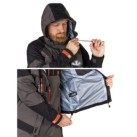 Kostiumas Norfin Pro Dry 3 Kostiumas Norfin Pro Dry 3