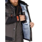 Kostiumas Norfin Pro Dry 3 Kostiumas Norfin Pro Dry 3