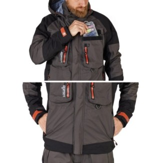 Kostiumas Norfin Pro Dry 3