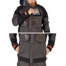 Kostiumas Norfin Pro Dry 3 Kostiumas Norfin Pro Dry 3
