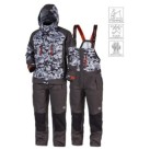Kostiumas Norfin Pro Dry 3 Camo Kostiumas Norfin Pro Dry 3 Camo