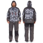 Kostiumas Norfin Pro Dry 3 Camo Kostiumas Norfin Pro Dry 3 Camo