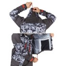 Kostiumas Norfin Pro Dry 3 Camo Kostiumas Norfin Pro Dry 3 Camo