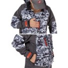 Kostiumas Norfin Pro Dry 3 Camo Kostiumas Norfin Pro Dry 3 Camo