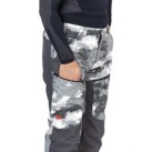 Kelnės Norfin Sigma Canvas Camo Kelnės Norfin Sigma Canvas Camo