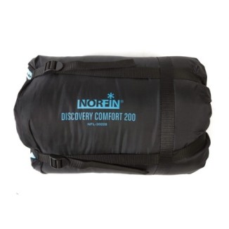 Miegmaišis Norfin Discovery Comfort 200