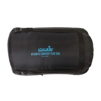Miegmaišis Norfin Atlantis Comfort Plus 350 L