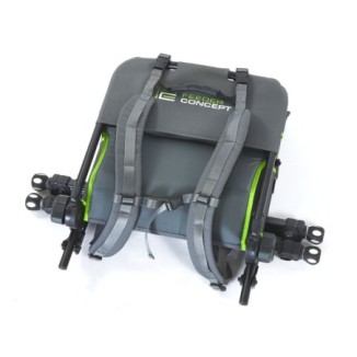 Kėdė Feeder Concept Compact