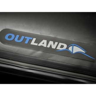 Valtis pripučiama Outland FM