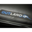 Valtis pripučiama Outland FM