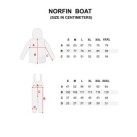 Kostiumas demisezoninis Norfin Boat