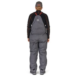 Kelnės demisezoninės Norfin Verity Pro Grey