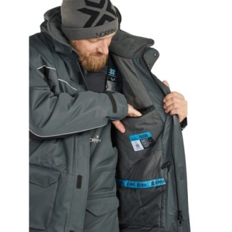 Kostiumas žieminis Norfin Element FLT