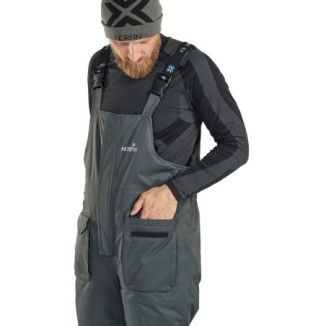 Kostiumas žieminis Norfin Element FLT