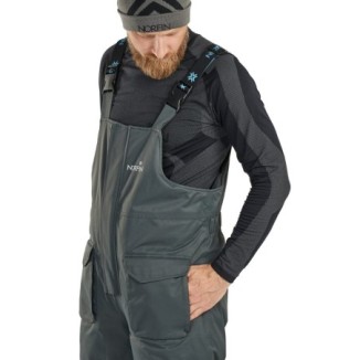Kostiumas žieminis Norfin Element FLT