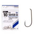 Kabliukai Owner Tenkara Down BR