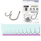 Kabliukai Owner Carp Iseama C-5 BC Kabliukai Owner Carp Iseama C-5 BC
