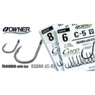 Kabliukai Owner Carp Iseama C-5 BC Kabliukai Owner Carp Iseama C-5 BC