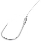 Kabliukai su pavadėliu Owner Carp RL-238 Kabliukai su pavadėliu Owner Carp RL-238