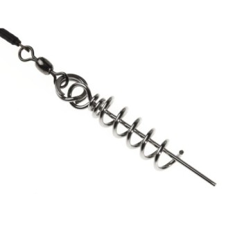 Guminukas Lucky John 3D Kubira Swim Shad Set BBS