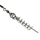 Guminukas Lucky John 3D Kubira Swim Shad Set BBS